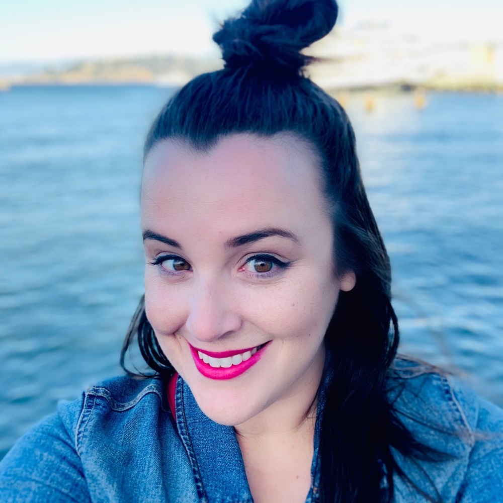 Meet your Posher, Michelle